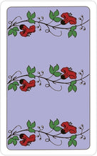 Load image into Gallery viewer, The Wonderland Tarot in a Tin