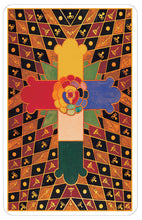 Load image into Gallery viewer, Crowley Thoth Tarot Deck — Premier Edition