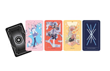 Load image into Gallery viewer, Anime Tarot