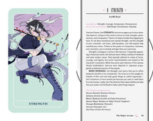 Load image into Gallery viewer, Anime Tarot