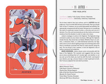 Load image into Gallery viewer, Anime Tarot