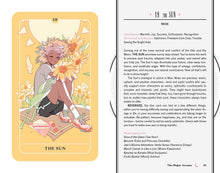 Load image into Gallery viewer, Anime Tarot