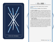 Load image into Gallery viewer, Anime Tarot