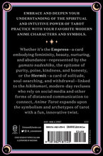 Load image into Gallery viewer, Anime Tarot