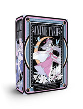 Load image into Gallery viewer, Anime Tarot