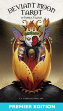 Load image into Gallery viewer, Deviant Moon Tarot
