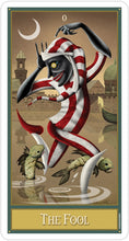 Load image into Gallery viewer, Deviant Moon Tarot