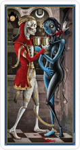 Load image into Gallery viewer, Deviant Moon Tarot