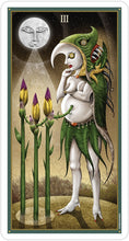 Load image into Gallery viewer, Deviant Moon Tarot