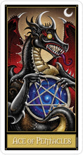 Load image into Gallery viewer, Deviant Moon Tarot