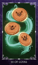 Load image into Gallery viewer, Disney Villians Tarot Deck
