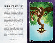 Load image into Gallery viewer, Disney Villians Tarot Deck