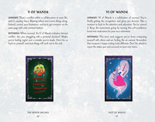 Load image into Gallery viewer, Disney Villians Tarot Deck