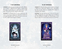 Load image into Gallery viewer, Disney Villians Tarot Deck