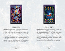 Load image into Gallery viewer, Disney Villians Tarot Deck