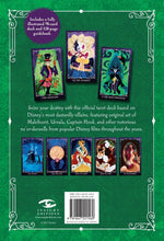 Load image into Gallery viewer, Disney Villians Tarot Deck