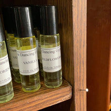 Load image into Gallery viewer, Fragrance Roller Bottle