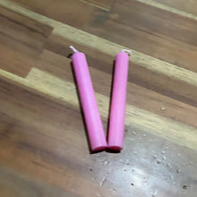 Load image into Gallery viewer, 4" Chime Candle