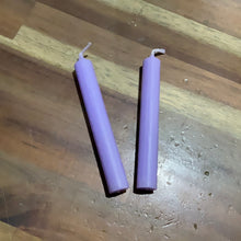 Load image into Gallery viewer, 4" Chime Candle