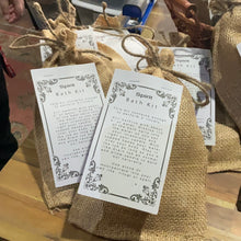 Load image into Gallery viewer, Ritual Bath Kits