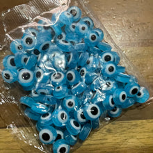 Load image into Gallery viewer, Evil Eye Bracelet W/ Hamsa Hand