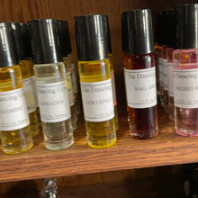 Load image into Gallery viewer, Fragrance Roller Bottle