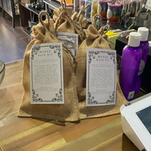 Load image into Gallery viewer, Ritual Bath Kits