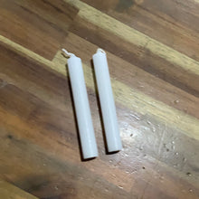 Load image into Gallery viewer, 4" Chime Candle