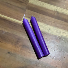 Load image into Gallery viewer, 4" Chime Candle