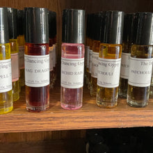 Load image into Gallery viewer, Fragrance Roller Bottle