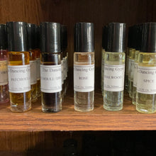 Load image into Gallery viewer, Fragrance Roller Bottle