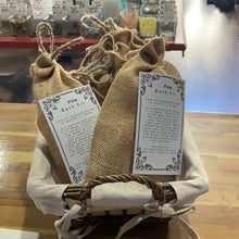 Load image into Gallery viewer, Ritual Bath Kits