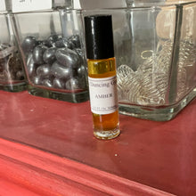 Load image into Gallery viewer, Fragrance Roller Bottle