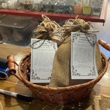Load image into Gallery viewer, Ritual Bath Kits