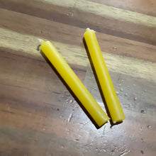 Load image into Gallery viewer, 4" Chime Candle