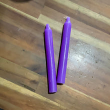 Load image into Gallery viewer, 6" Offertory Candle