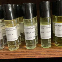 Load image into Gallery viewer, Fragrance Roller Bottle