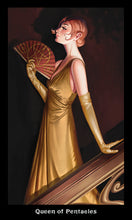 Load image into Gallery viewer, The Steampunk Tarot