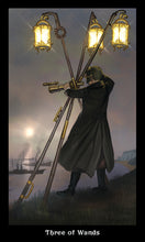 Load image into Gallery viewer, The Steampunk Tarot