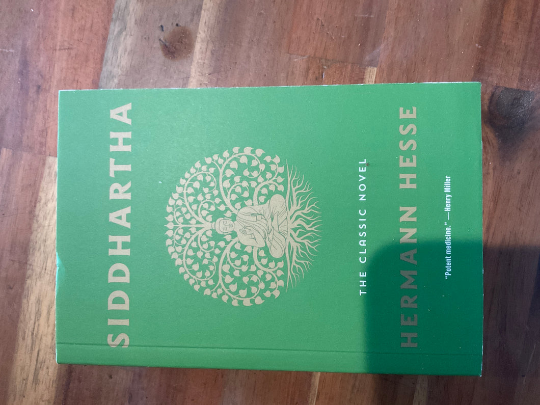 Siddhartha