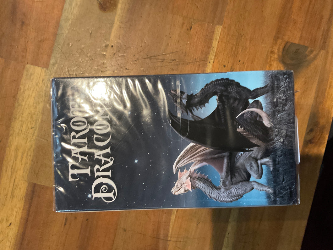 Tarot Draconis