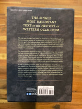 Load image into Gallery viewer, Three Books of Occult Philosophy
