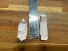 Load image into Gallery viewer, Crystal points ex large
