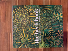 Load image into Gallery viewer, The Herb Book

