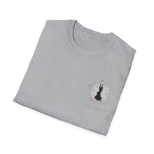 Load image into Gallery viewer, Meditating Goat Tee
