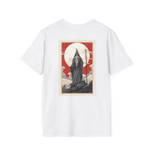 Load image into Gallery viewer, The Hermit Tee
