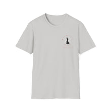 Load image into Gallery viewer, Meditating Goat Tee
