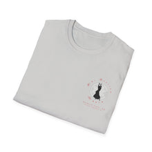 Load image into Gallery viewer, Meditating Goat Tee
