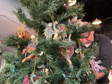 Load image into Gallery viewer, Dragon Ornaments
