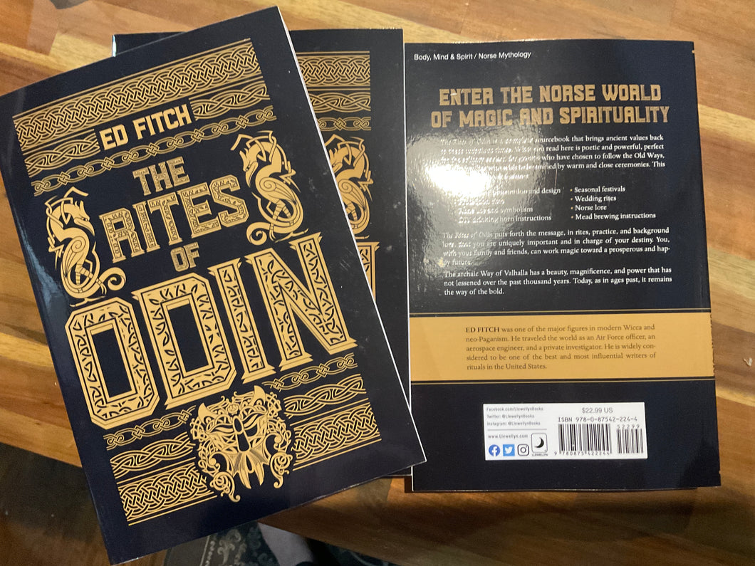 Rites of Odin